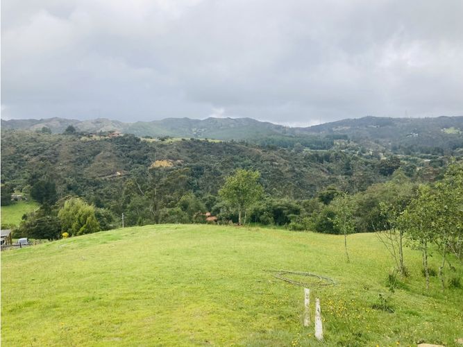 Lote en venta en El Hato, La Calera, 10000 m² · foto 5 de 24