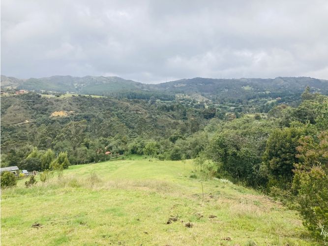 Lote en venta en El Hato, La Calera, 10000 m² · foto 10 de 24