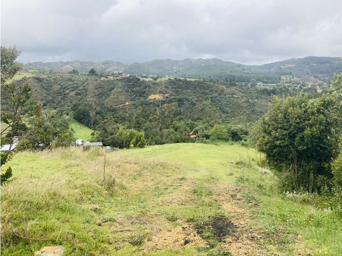 Lote en venta en El Hato, La Calera, 10000 m² · foto 16 de 24