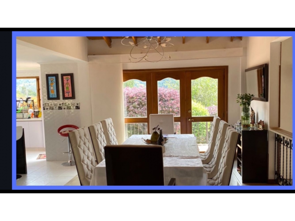 Casa en venta en El Libano, La Calera · foto 5 de 24