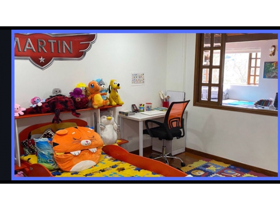 Casa en venta en El Libano, La Calera · foto 15 de 24