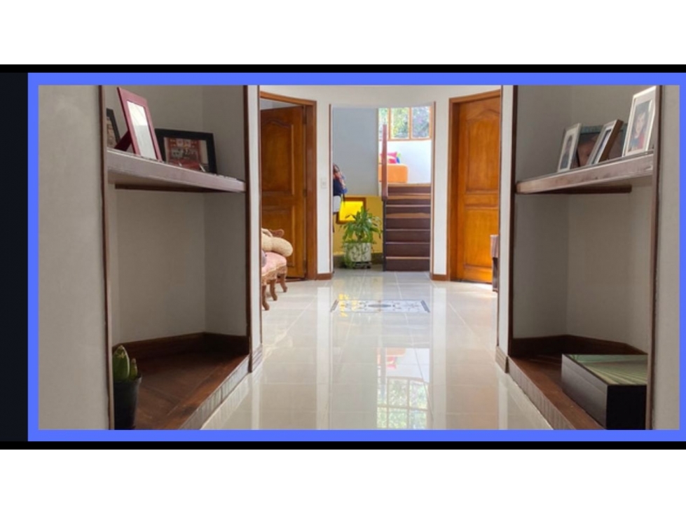 Casa en venta en El Libano, La Calera · foto 21 de 24