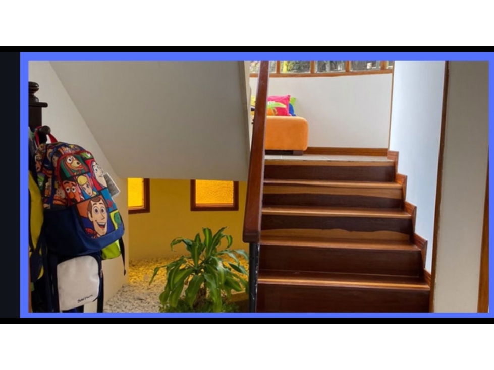 Casa en venta en El Libano, La Calera · foto 23 de 24
