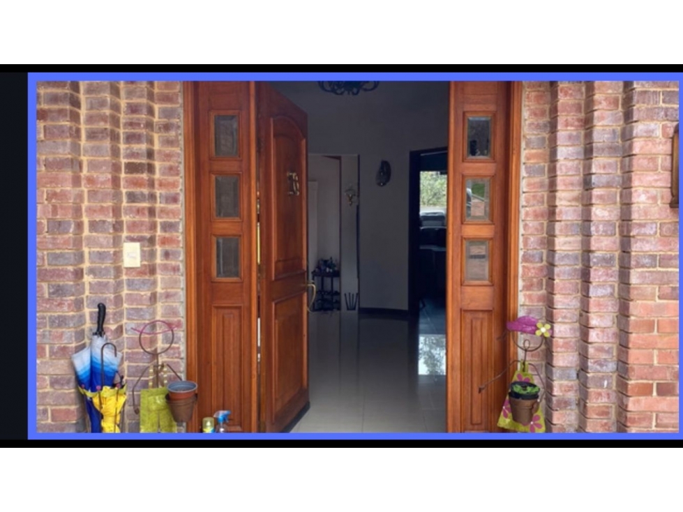 Casa en arriendo en El Libano, La Calera · foto 2 de 24