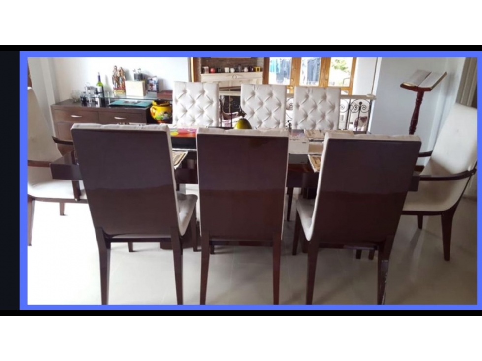 Casa en arriendo en El Libano, La Calera · foto 6 de 24