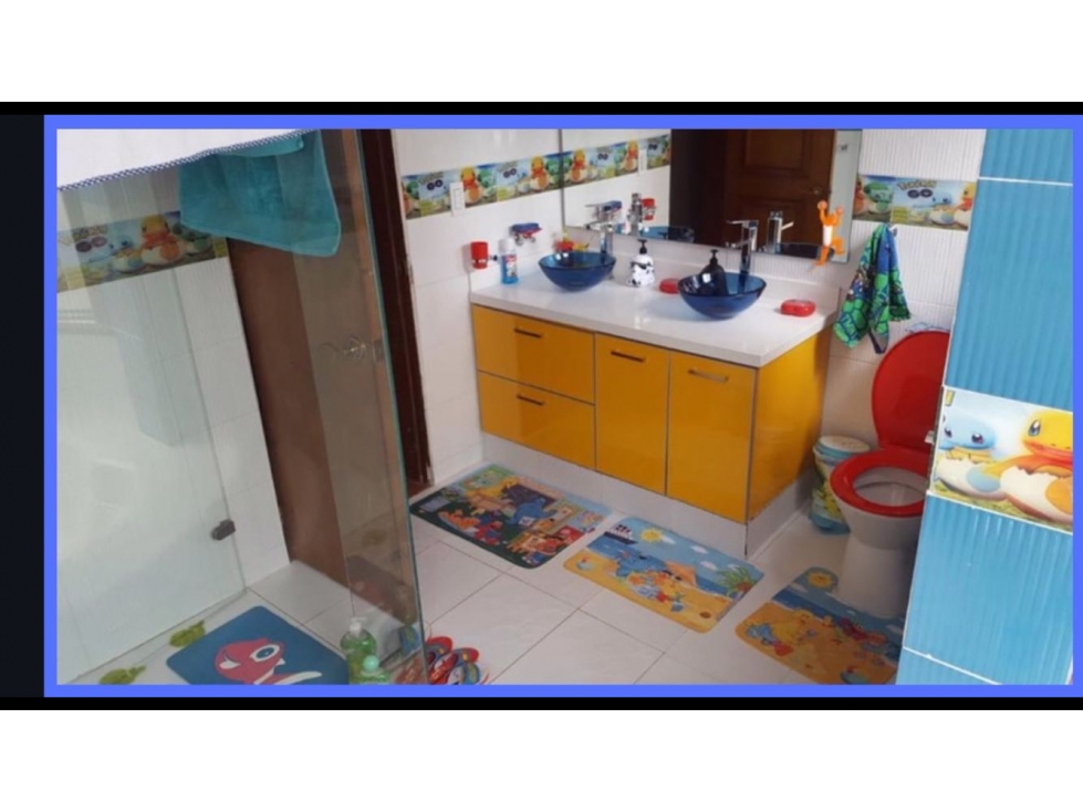 Casa en arriendo en El Libano, La Calera · foto 15 de 24
