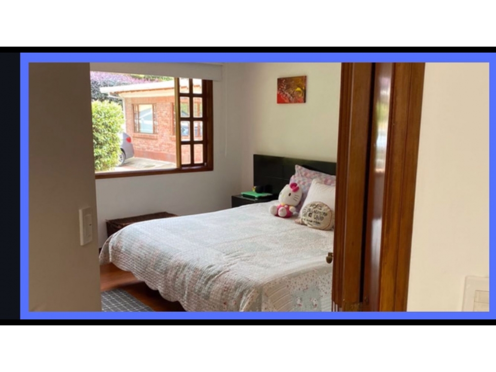 Casa en arriendo en El Libano, La Calera · foto 16 de 24