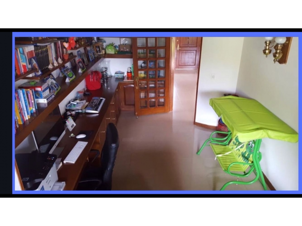 Casa en arriendo en El Libano, La Calera · foto 20 de 24