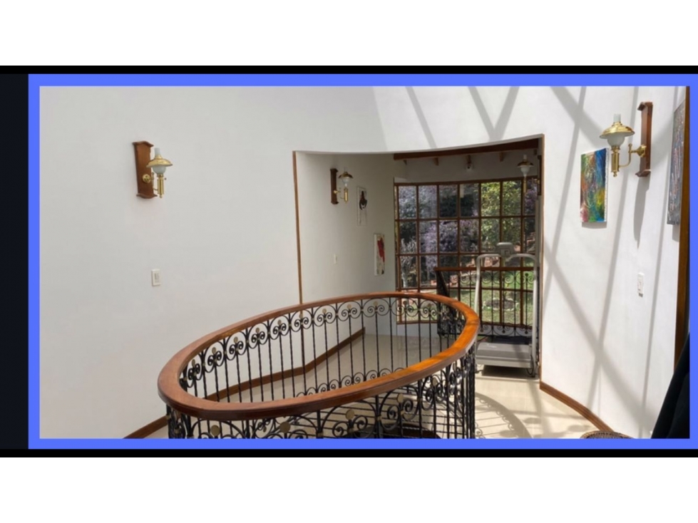 Casa en arriendo en El Libano, La Calera · foto 24 de 24