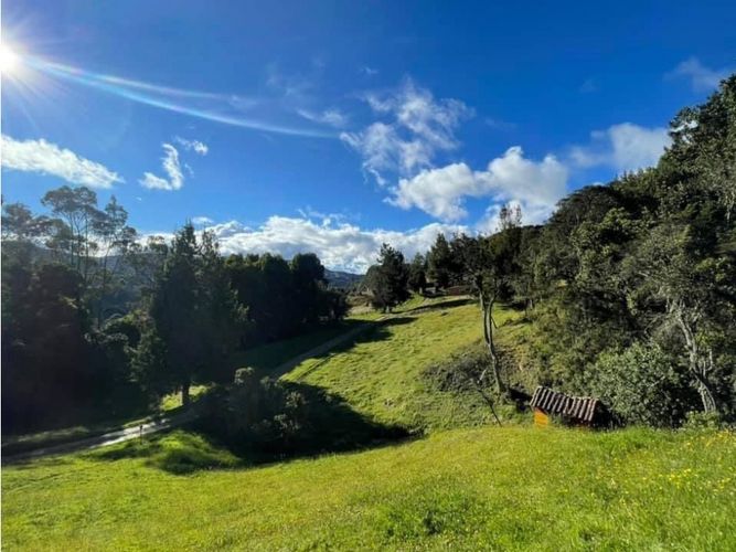 Casa en venta en El Hato, La Calera · foto 4 de 24