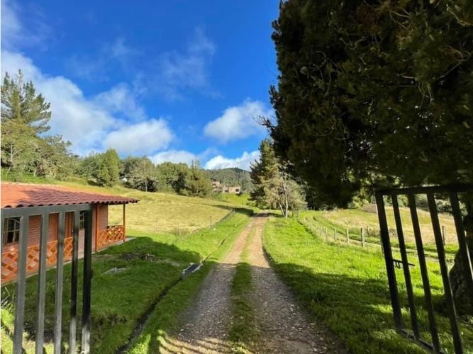 Casa en venta en El Hato, La Calera · foto 5 de 24