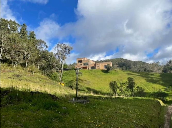 Casa en venta en El Hato, La Calera · foto 6 de 24