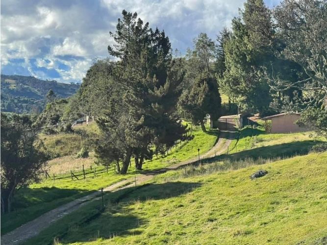 Casa en venta en El Hato, La Calera · foto 7 de 24