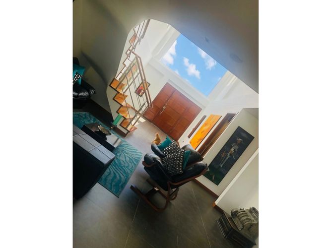 Casa en venta en El Hato, La Calera · foto 9 de 24