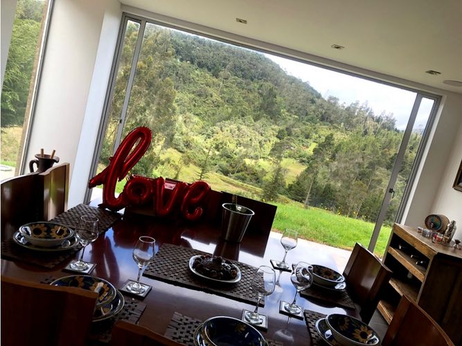 Casa en venta en El Hato, La Calera · foto 10 de 24