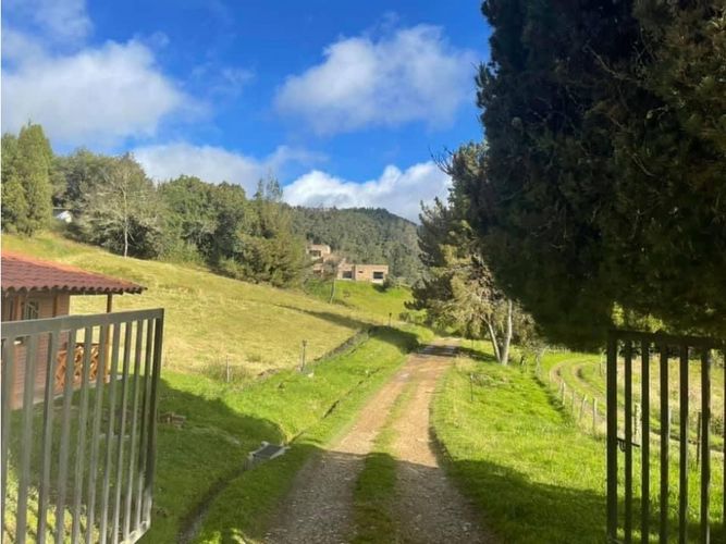 Casa en venta en El Hato, La Calera · foto 12 de 24