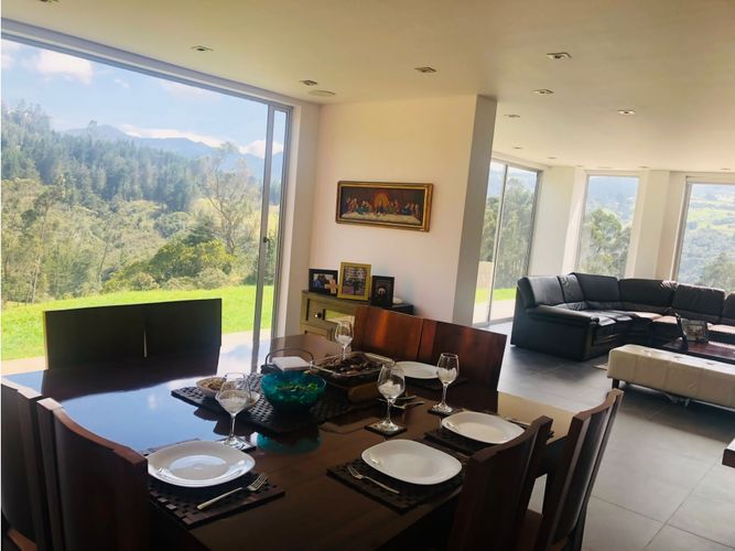 Casa en venta en El Hato, La Calera · foto 14 de 24