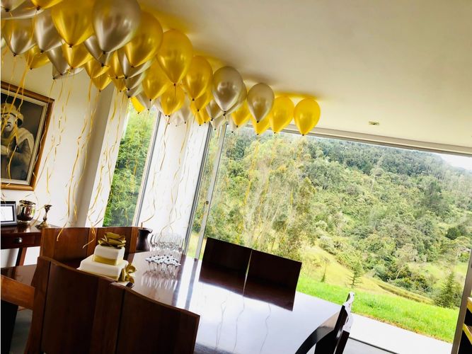 Casa en venta en El Hato, La Calera · foto 15 de 24