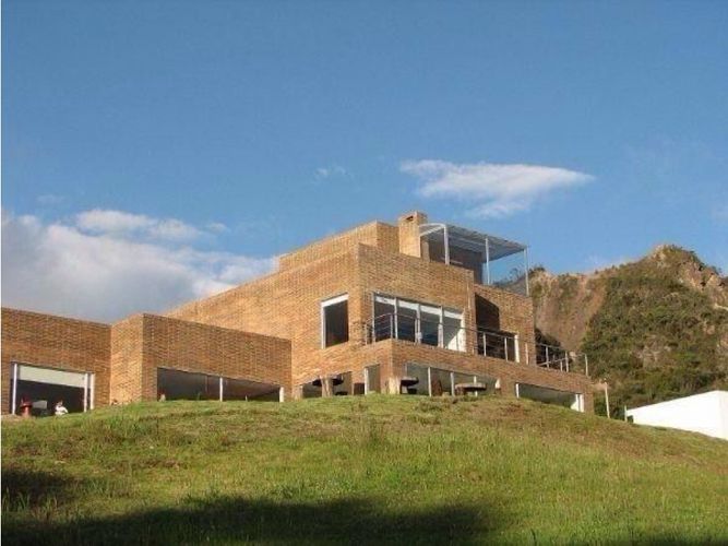 Casa en venta en El Hato, La Calera · foto 17 de 24