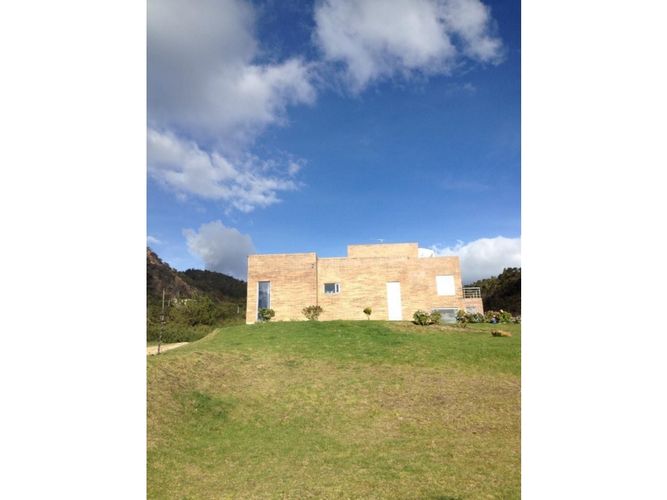 Casa en venta en El Hato, La Calera · foto 18 de 24