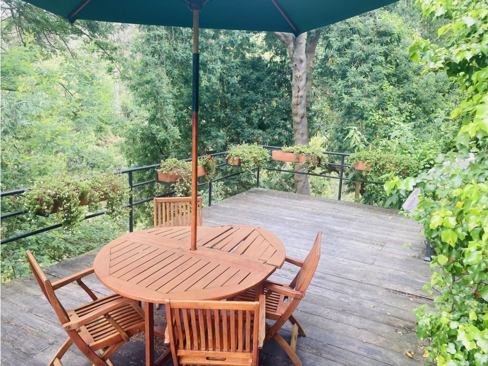 Casa en venta en El Libano, La Calera · foto 4 de 24