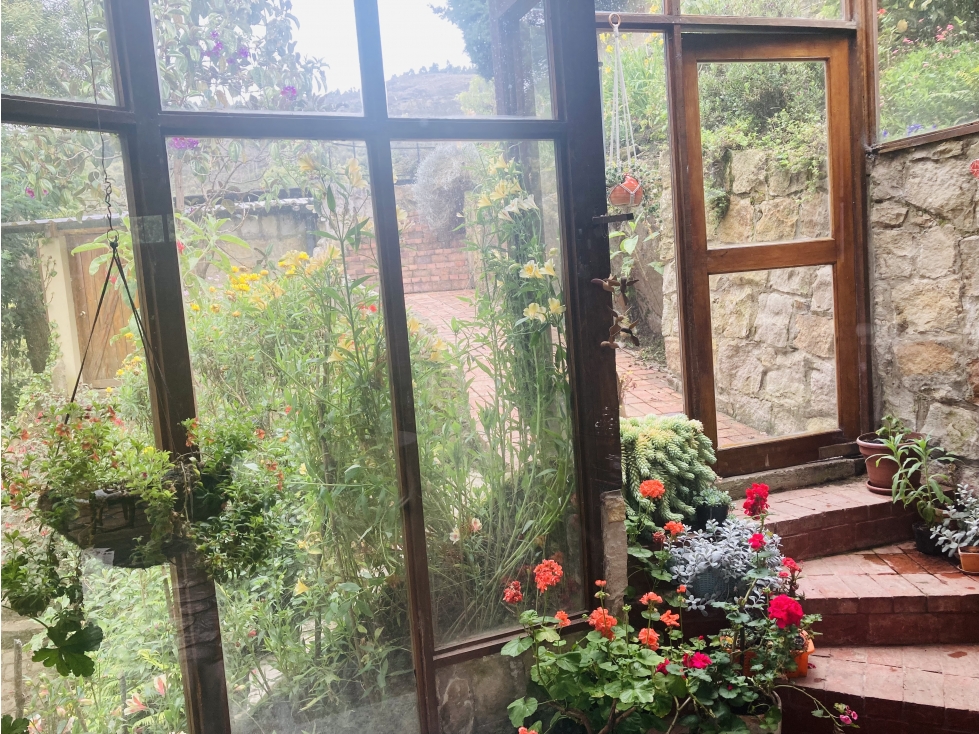 Casa en venta en El Libano, La Calera · foto 5 de 24