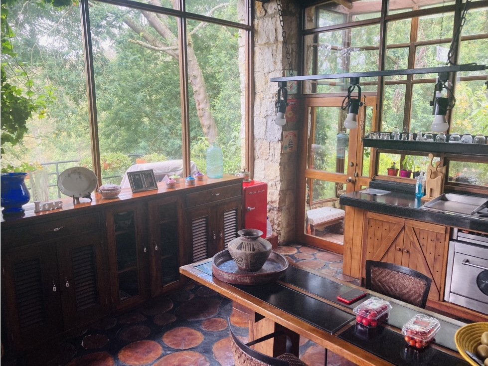Casa en venta en El Libano, La Calera · foto 7 de 24