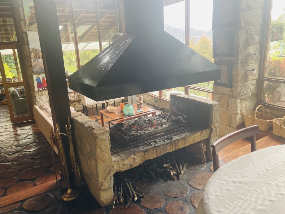 Casa en venta en El Libano, La Calera · foto 9 de 24