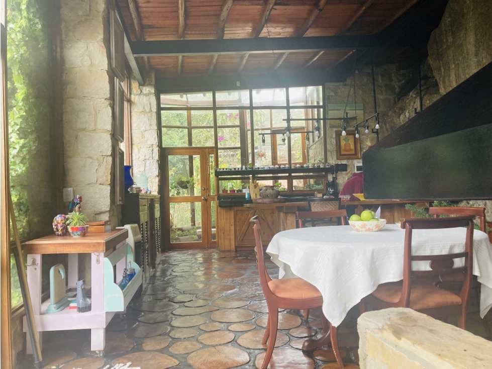 Casa en venta en El Libano, La Calera · foto 10 de 24