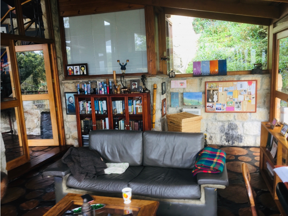 Casa en venta en El Libano, La Calera · foto 11 de 24