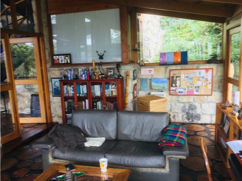 Casa en venta en El Libano, La Calera · foto 12 de 24