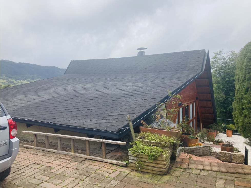 Casa en venta en El Libano, La Calera · foto 14 de 24