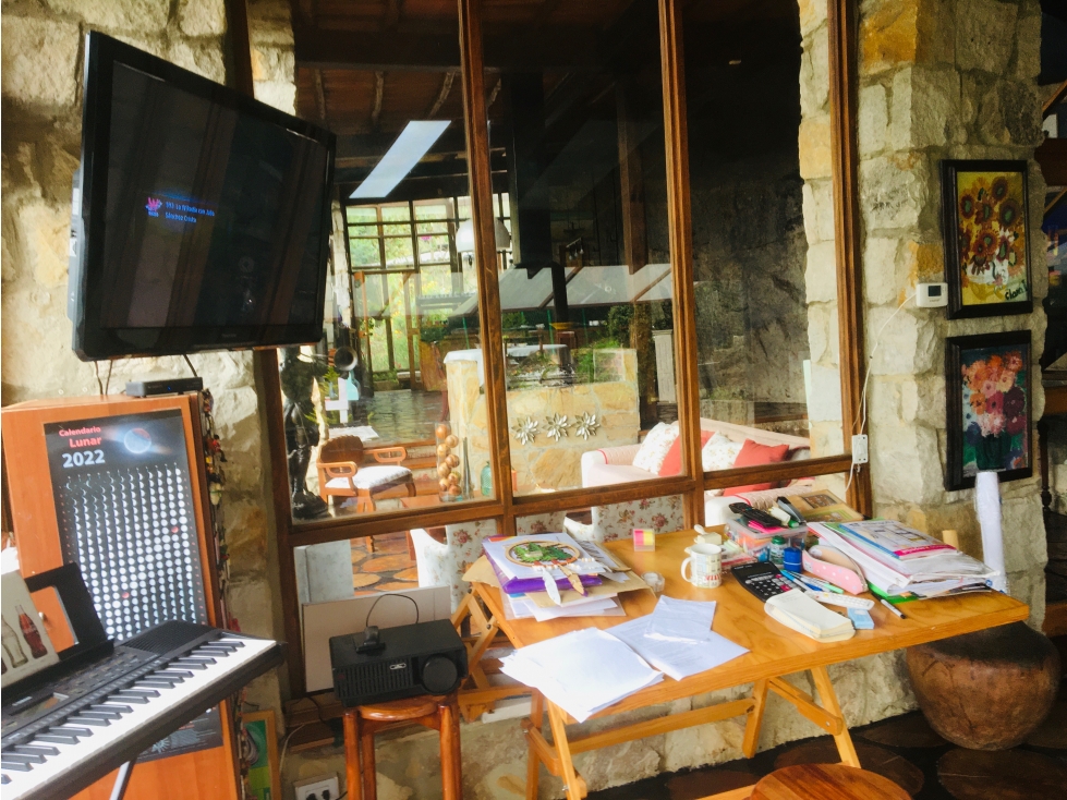 Casa en venta en El Libano, La Calera · foto 15 de 24