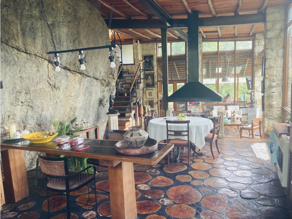 Casa en venta en El Libano, La Calera · foto 16 de 24