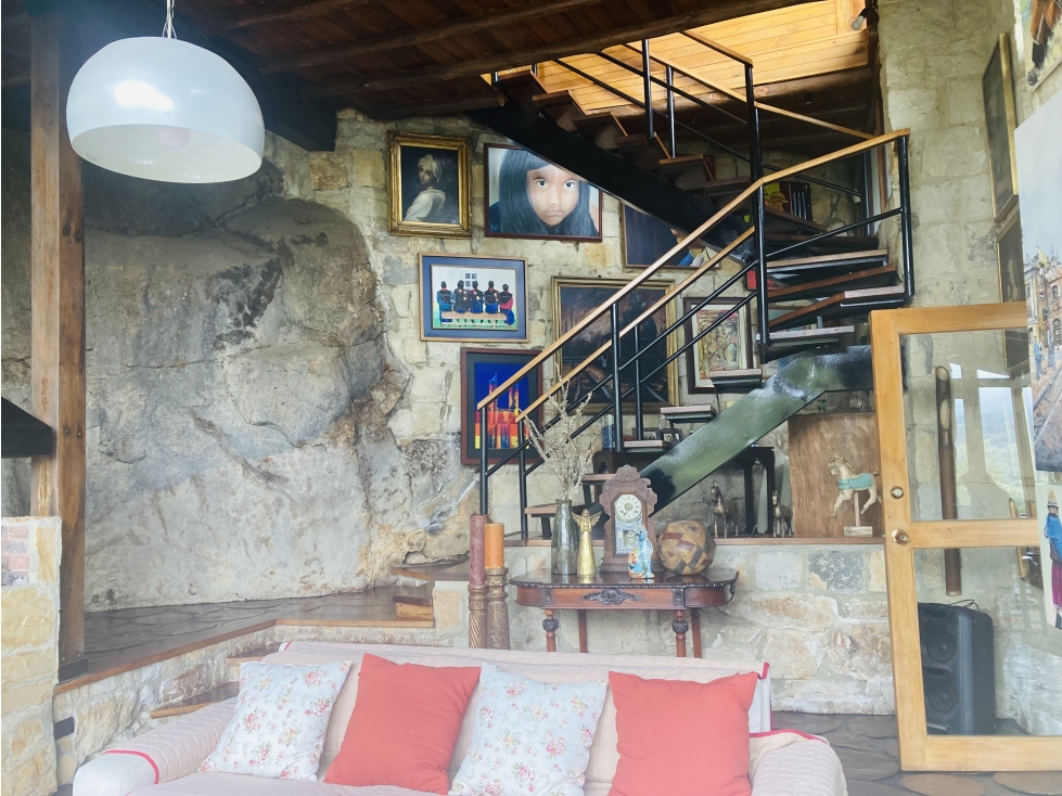 Casa en venta en El Libano, La Calera · foto 17 de 24