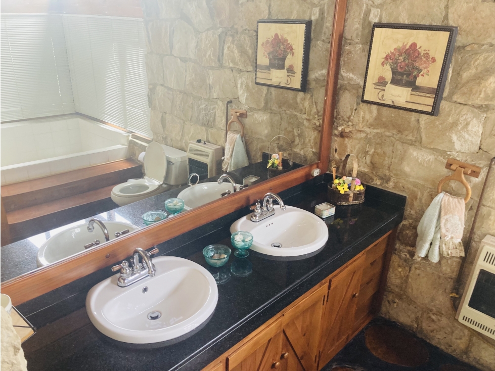 Casa en venta en El Libano, La Calera · foto 18 de 24