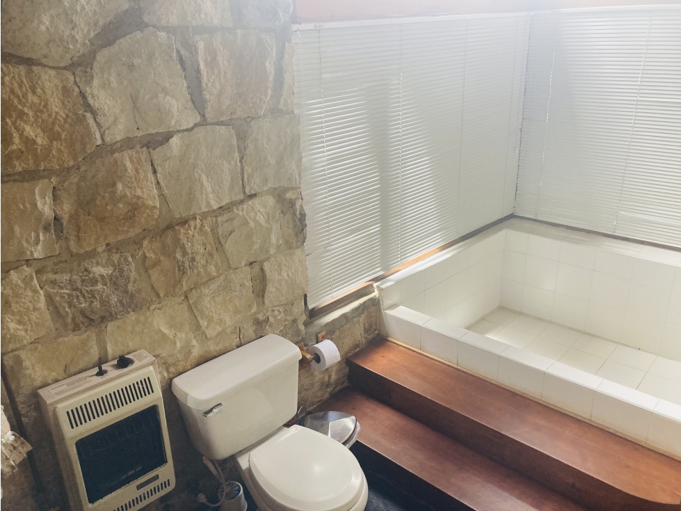 Casa en venta en El Libano, La Calera · foto 19 de 24