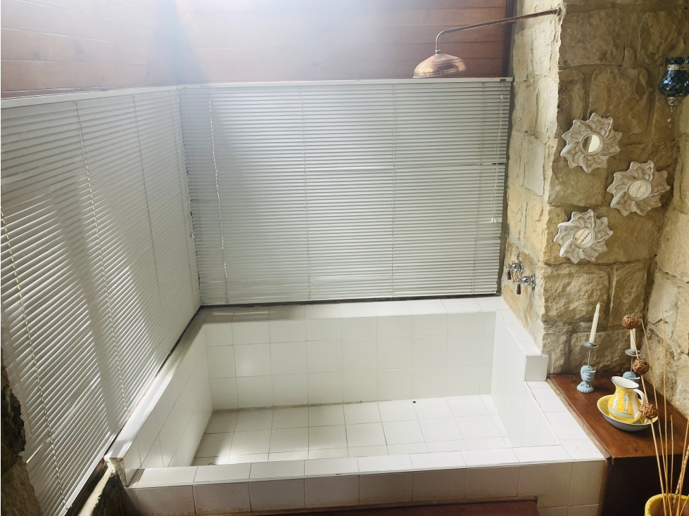 Casa en venta en El Libano, La Calera · foto 20 de 24