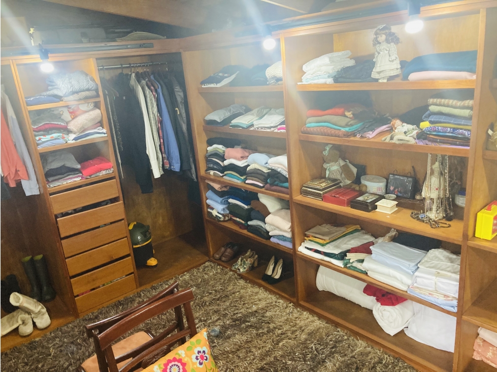 Casa en venta en El Libano, La Calera · foto 21 de 24