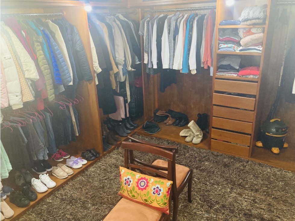 Casa en venta en El Libano, La Calera · foto 22 de 24