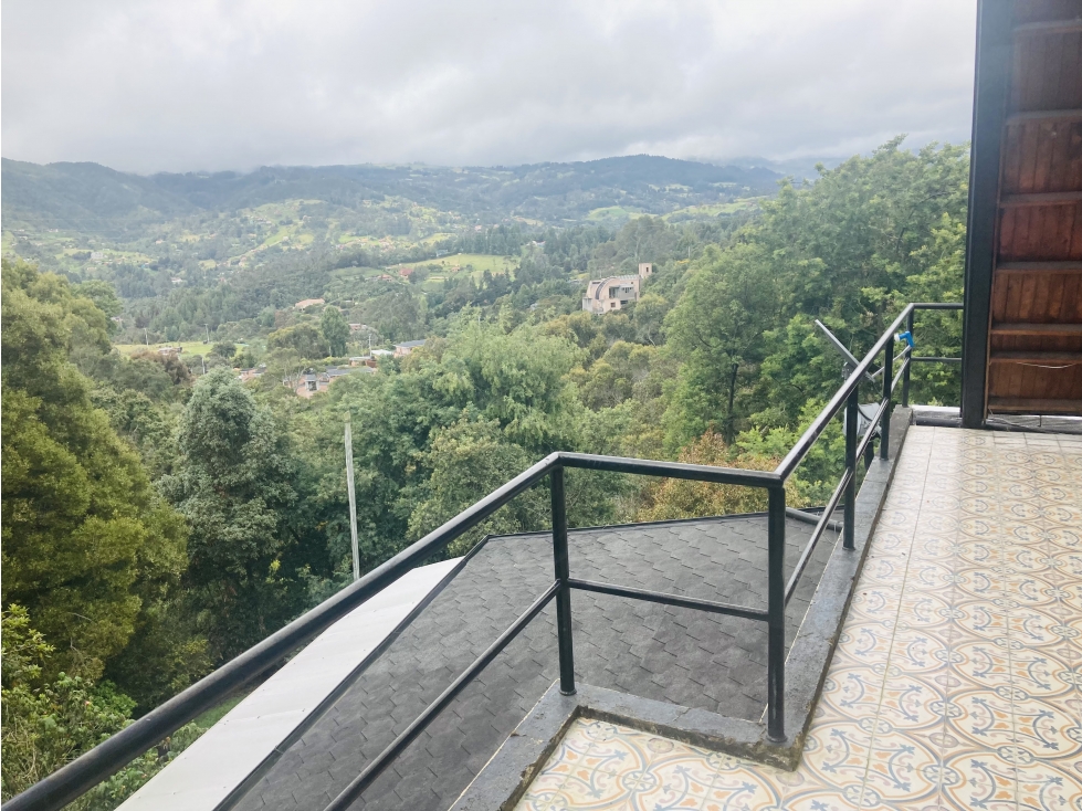 Casa en venta en El Libano, La Calera · foto 23 de 24