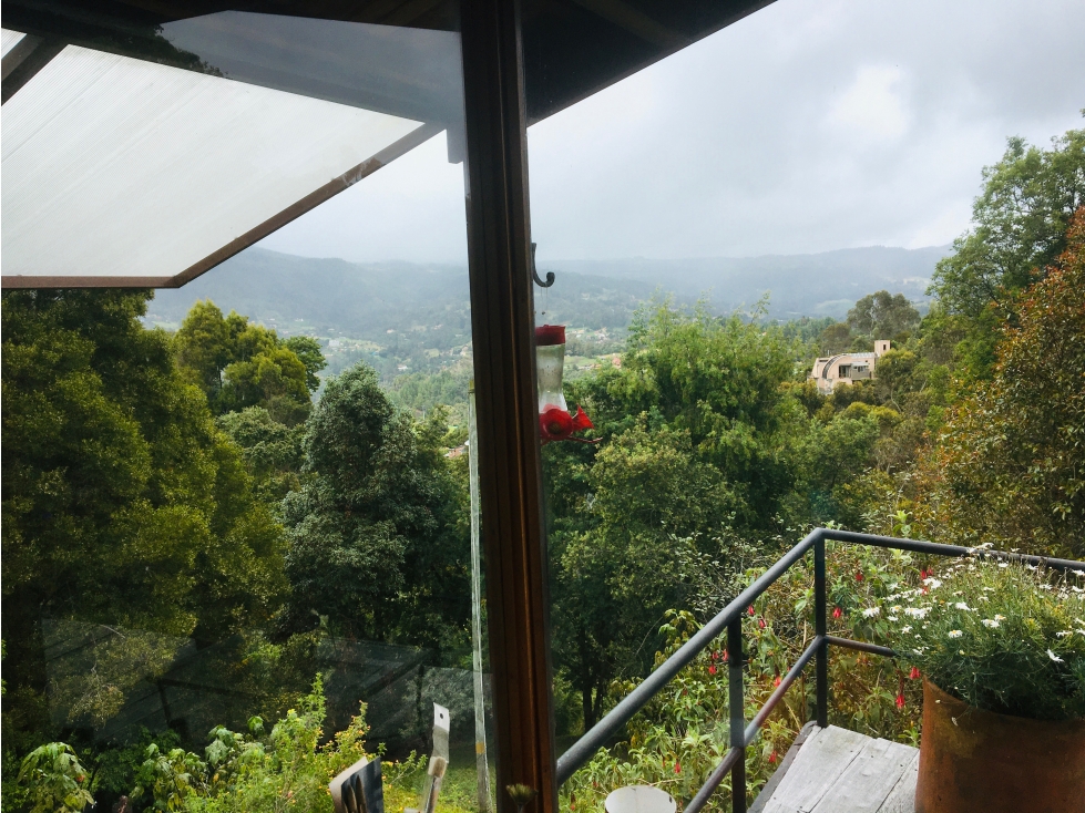 Casa en venta en El Libano, La Calera · foto 24 de 24