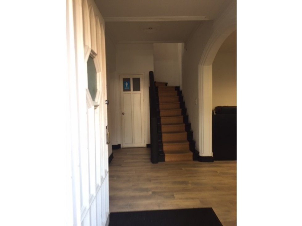 Casa en venta en Chapinero, Bogotá · foto 5 de 22