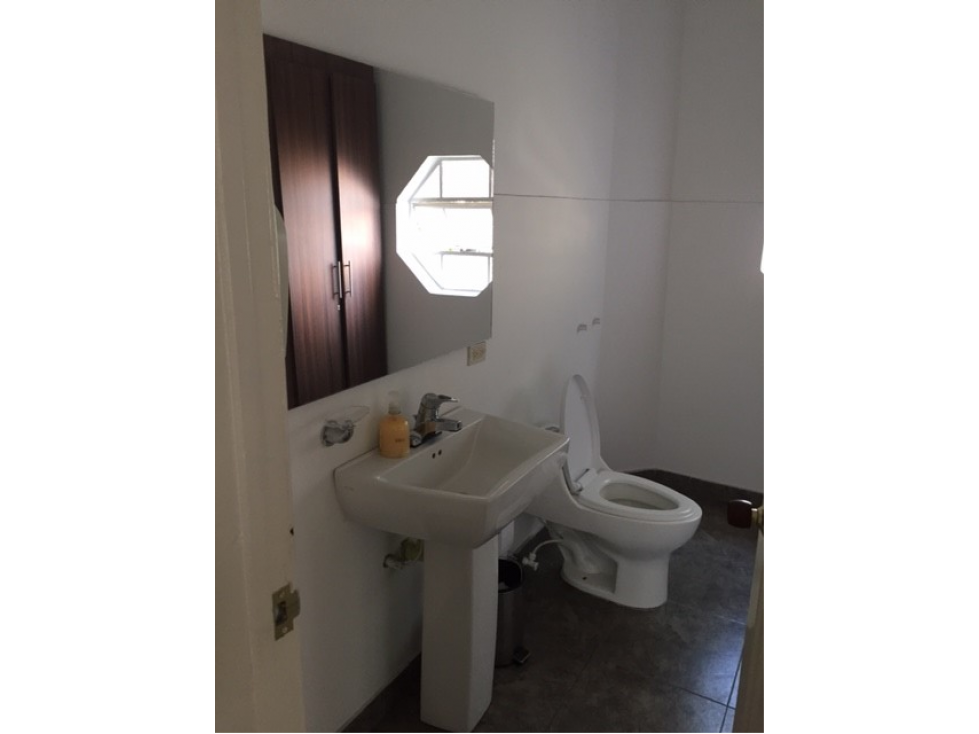 Casa en venta en Chapinero, Bogotá · foto 6 de 22