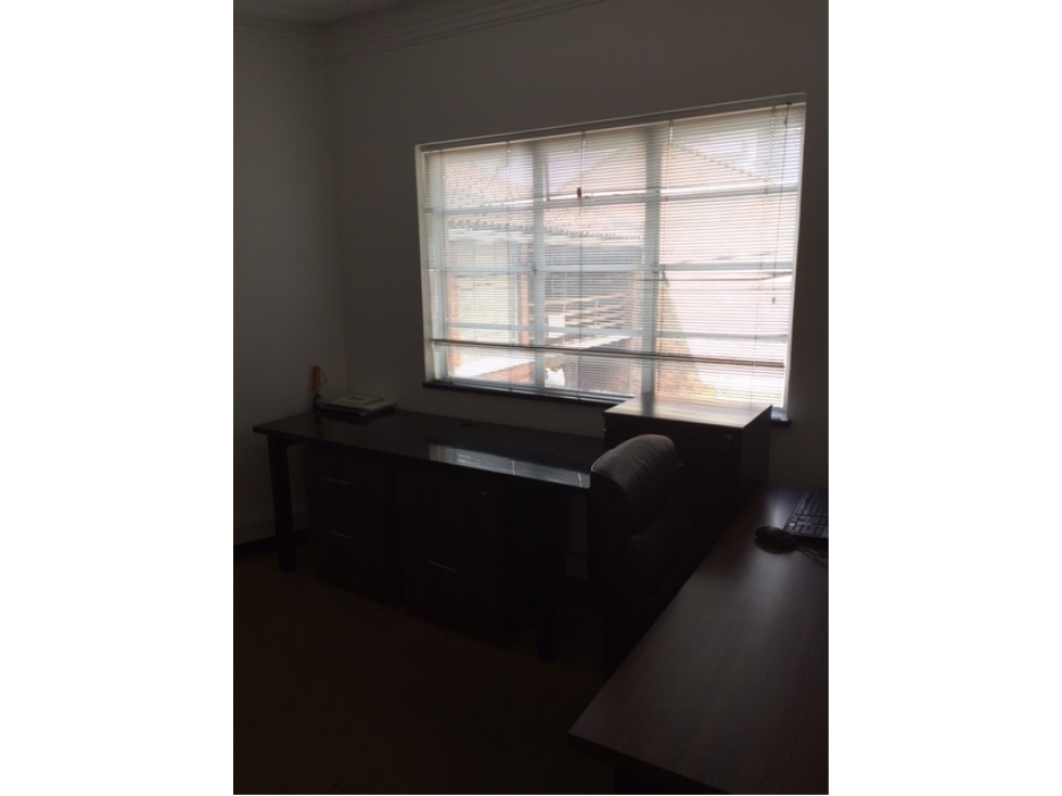 Casa en venta en Chapinero, Bogotá · foto 7 de 22