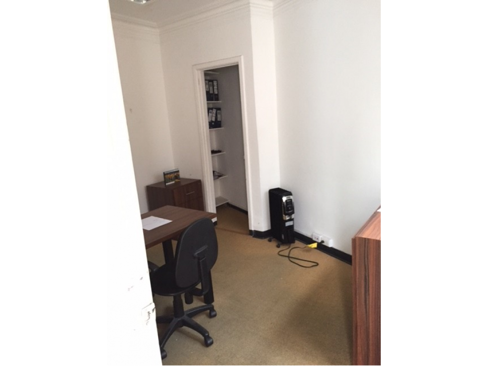 Casa en venta en Chapinero, Bogotá · foto 8 de 22