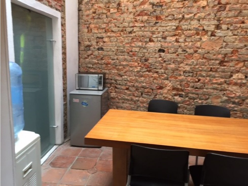 Casa en venta en Chapinero, Bogotá · foto 9 de 22