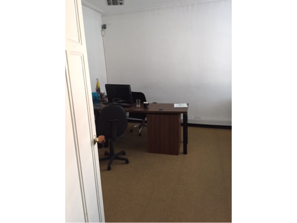 Casa en venta en Chapinero, Bogotá · foto 10 de 22