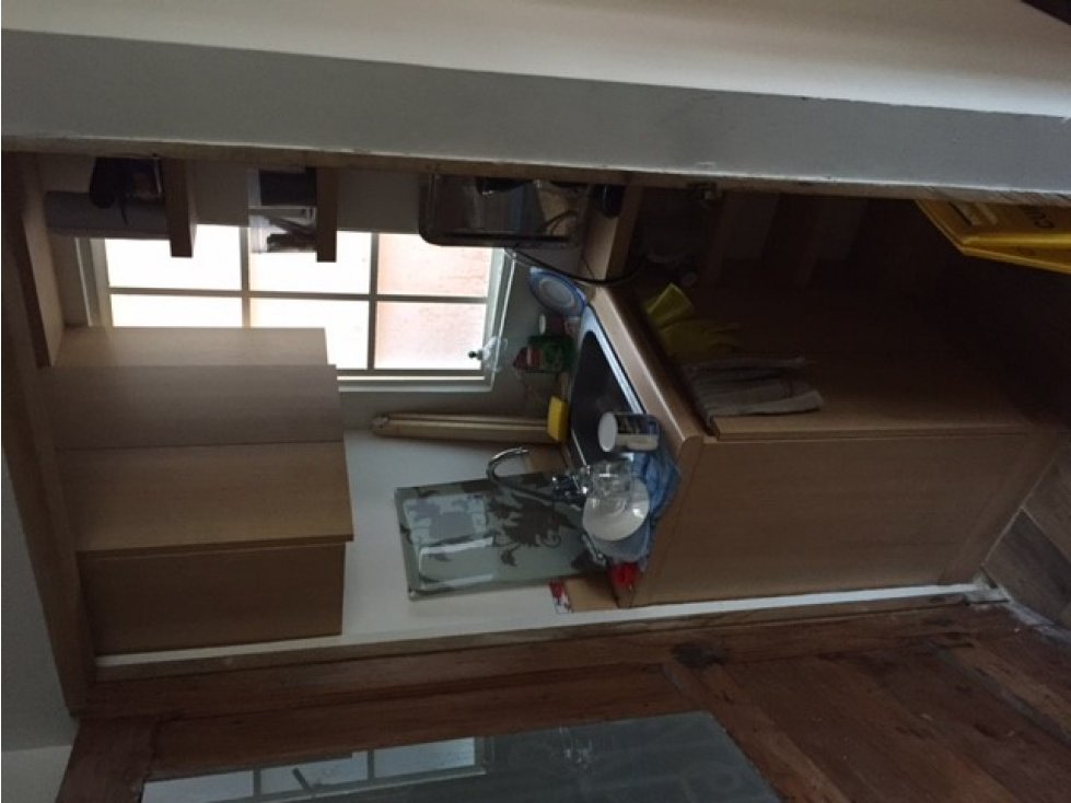 Casa en venta en Chapinero, Bogotá · foto 11 de 22