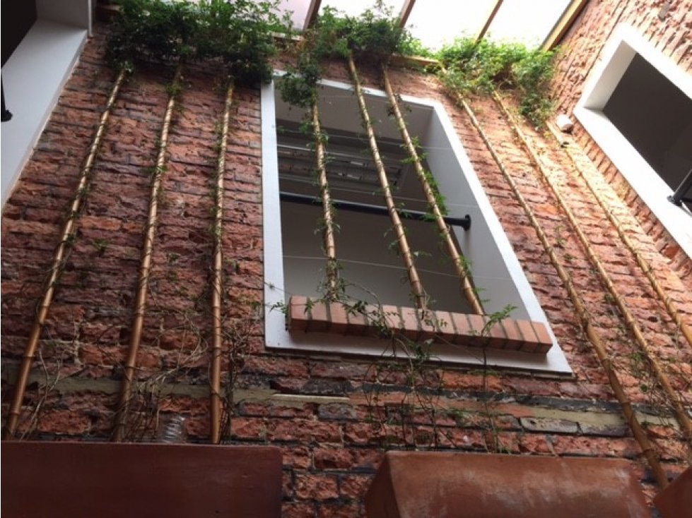 Casa en venta en Chapinero, Bogotá · foto 12 de 22